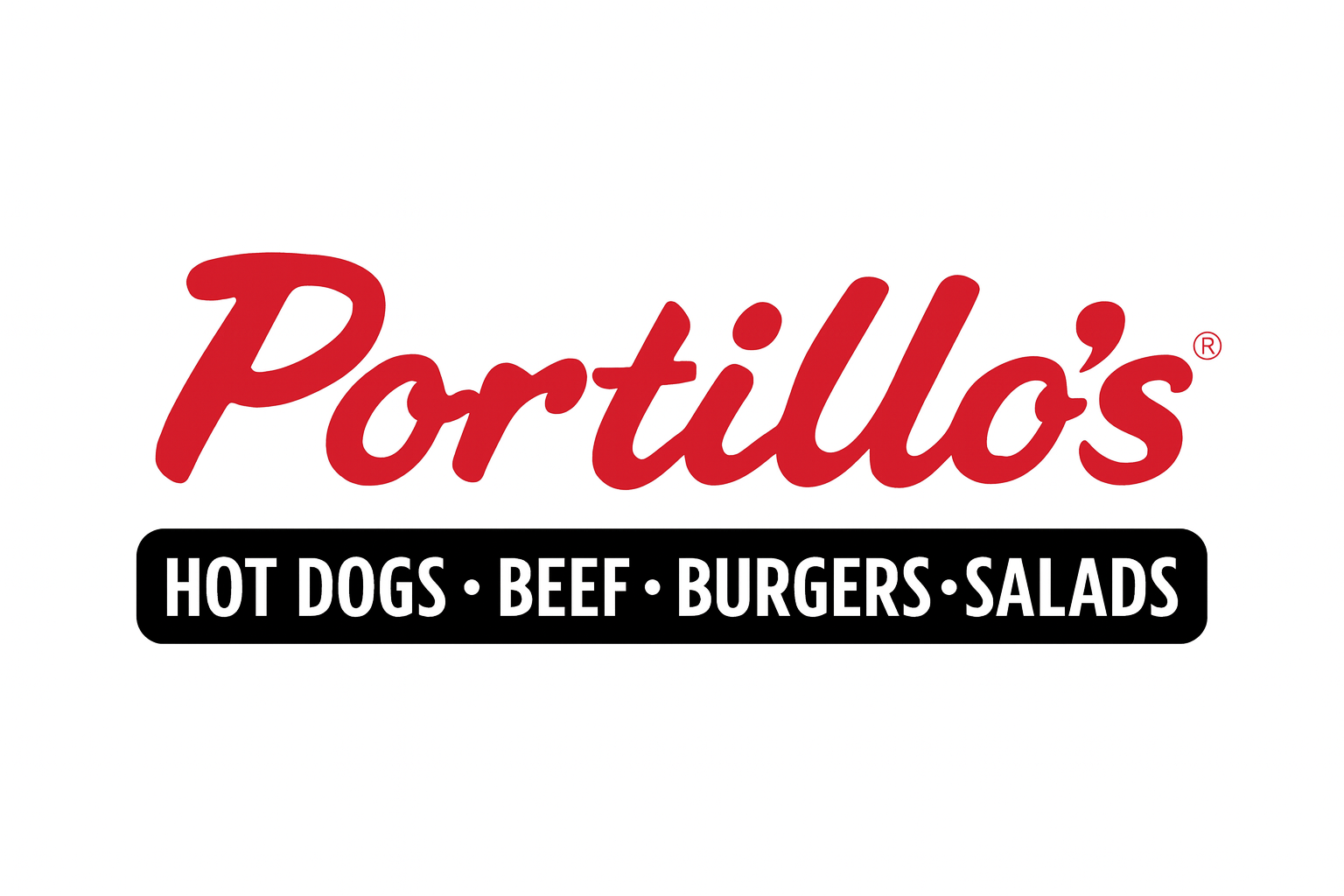 Portillo's