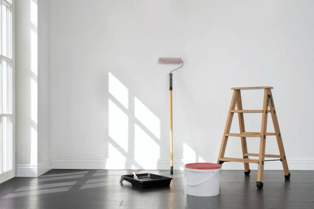 Specialty Coatings