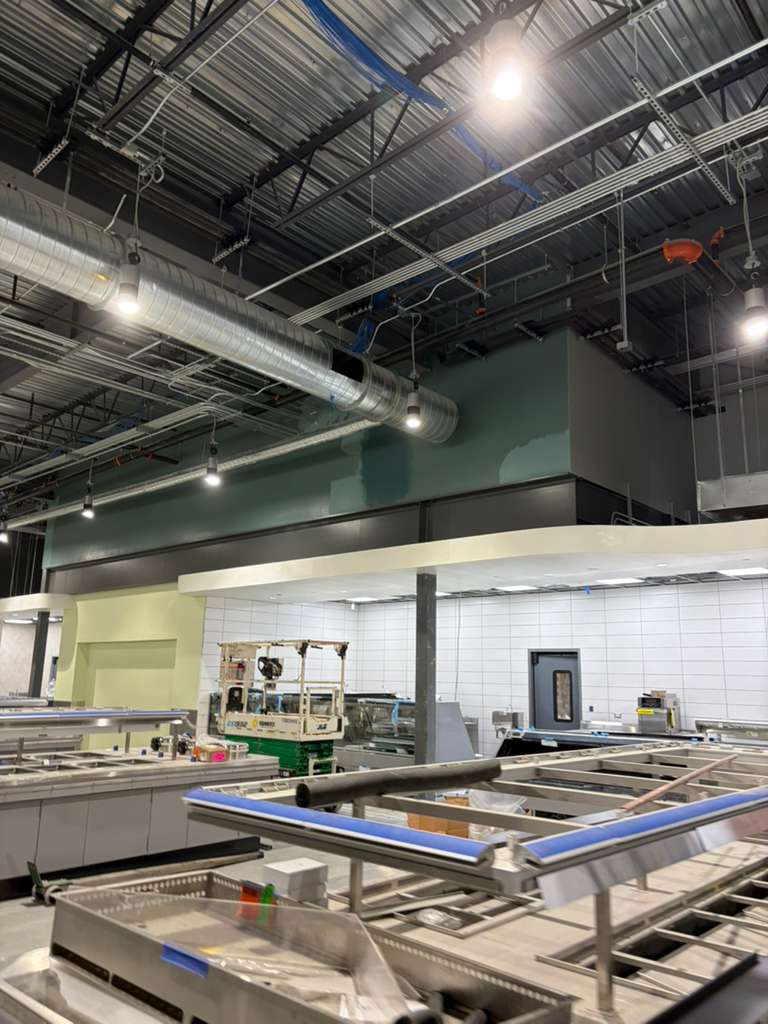 Professional Equipment