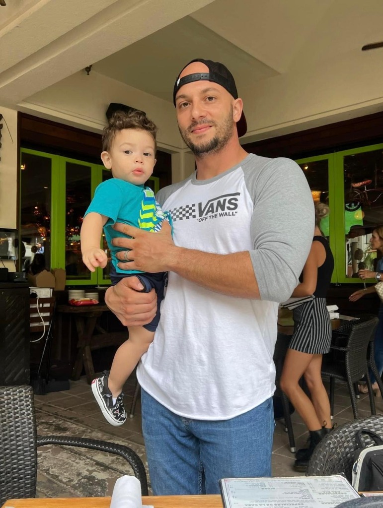 Mike Scollo - Founder & Operations Director