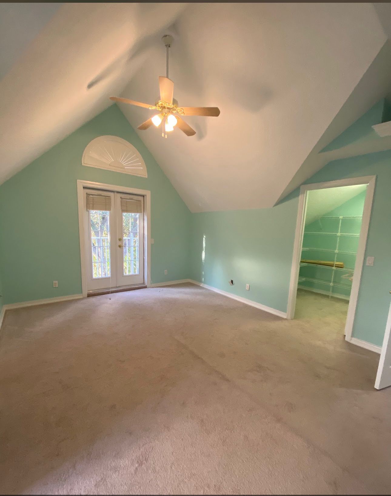 Interior Painting