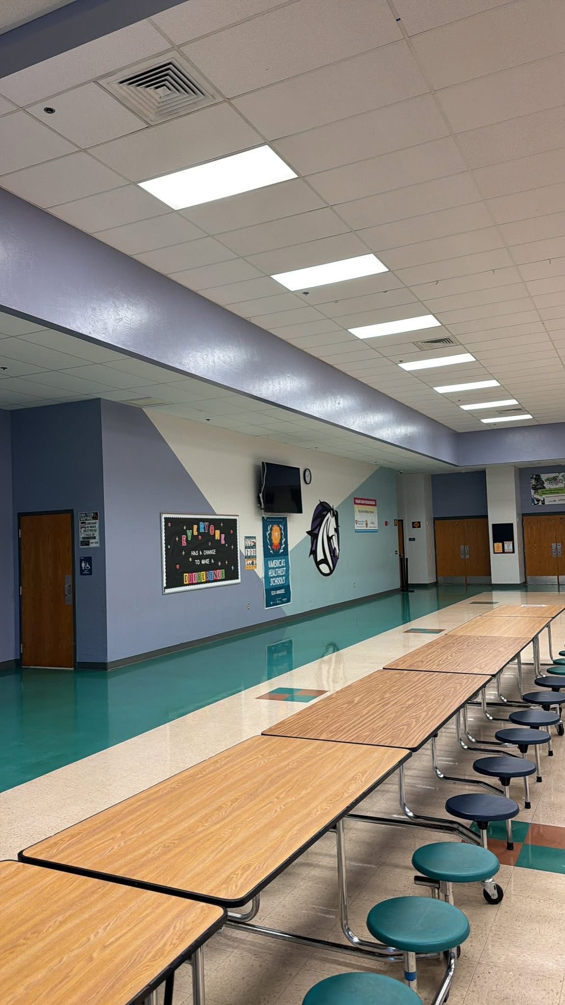 Interior Project Types