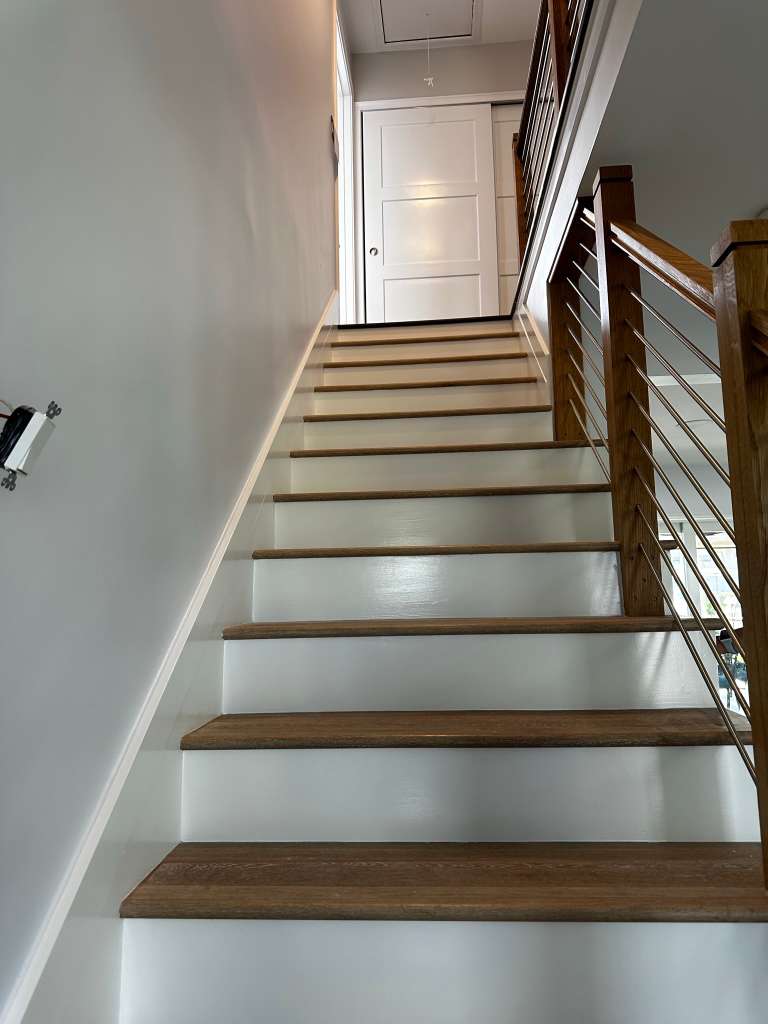 New Construction Scope