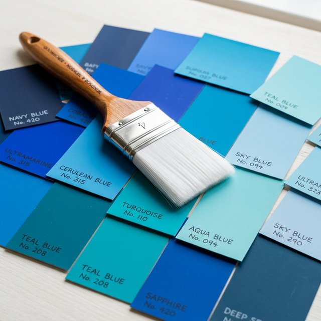 Painting Brush