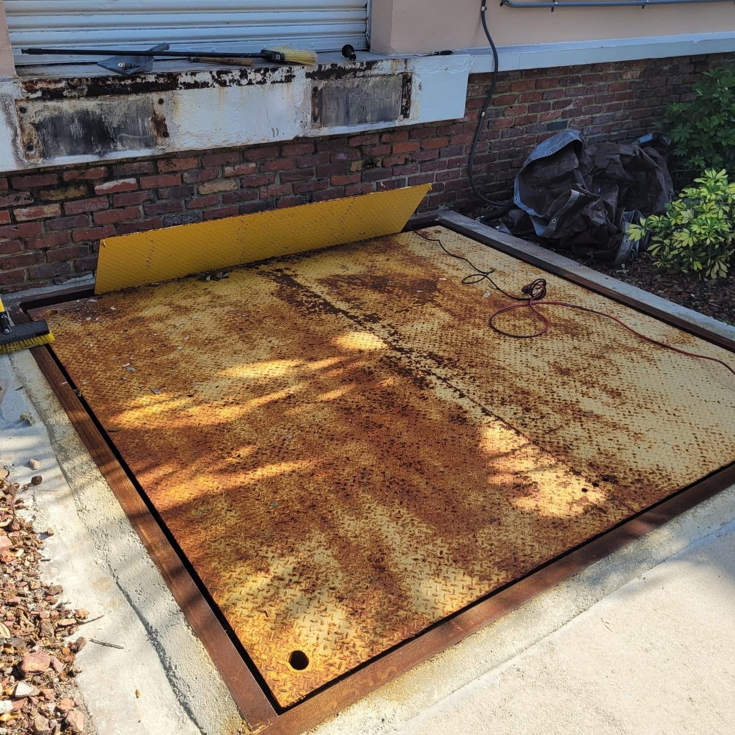 Specialty Coatings Scope