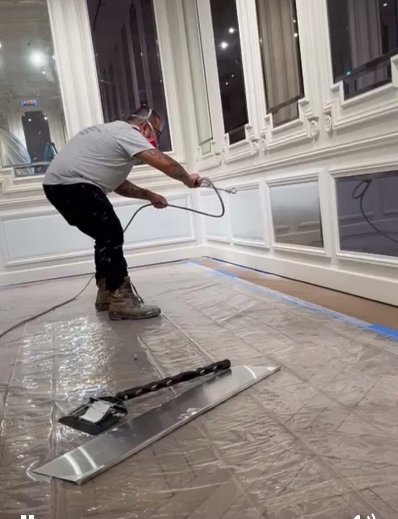 Specialty Coatings & Finishes