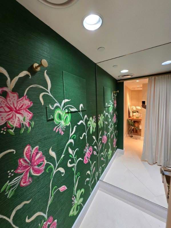 Wallcovering